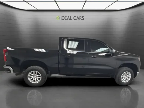 More photos of 2020 Chevrolet Silverado 1500 LTZ at Ideal Cars - Broadway, AZ