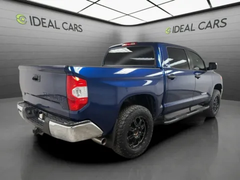 More photos of 2015 Toyota Tundra SR5 at Ideal Cars - Broadway, AZ
