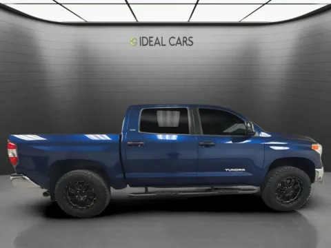 More photos of 2015 Toyota Tundra SR5 at Ideal Cars - Broadway, AZ