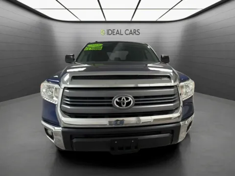Photos of 2015 Toyota Tundra SR5 for sale in Mesa, AZ at Ideal Cars - Broadway