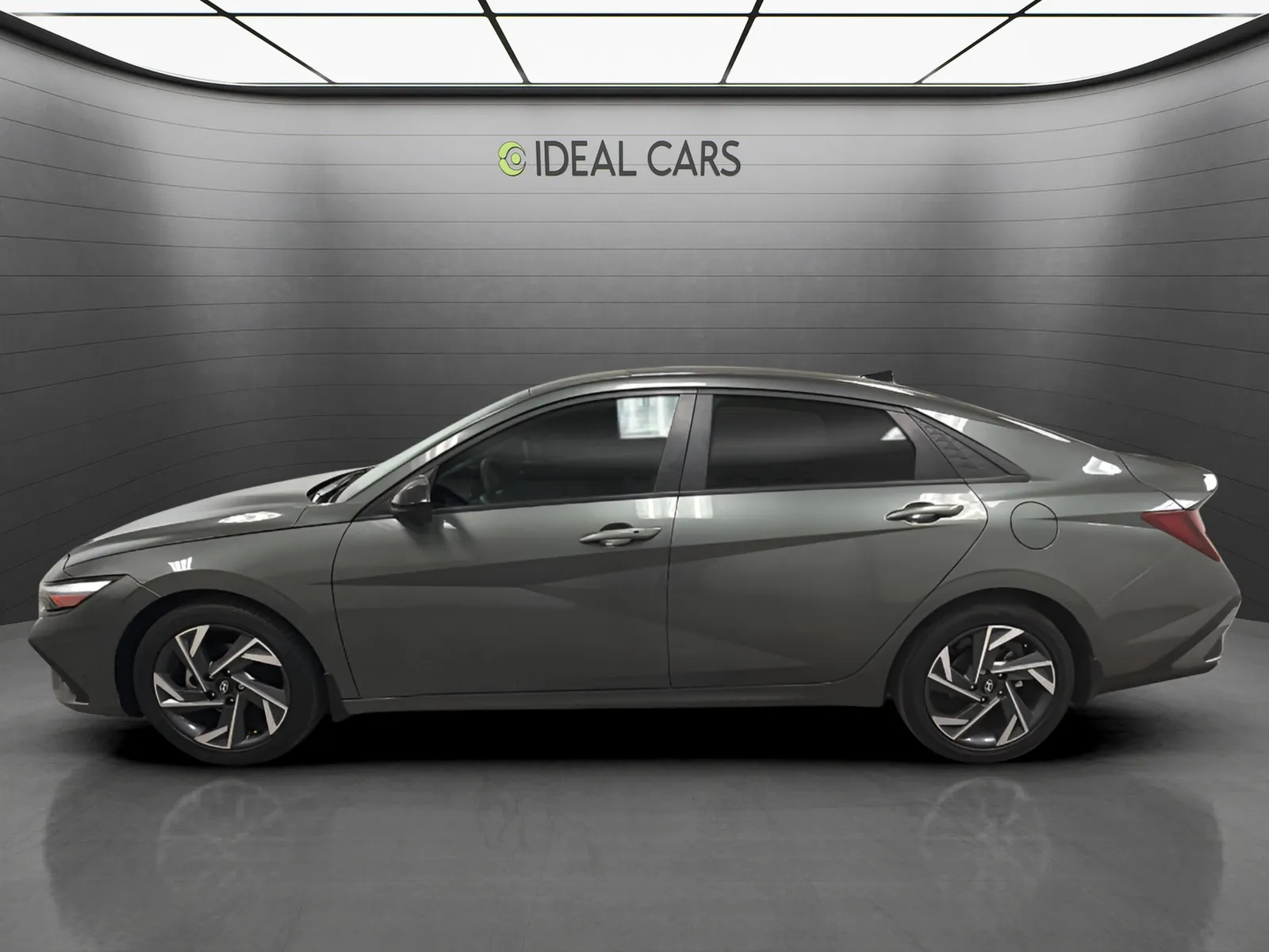 2025 Hyundai Elantra SEL - Photo 8