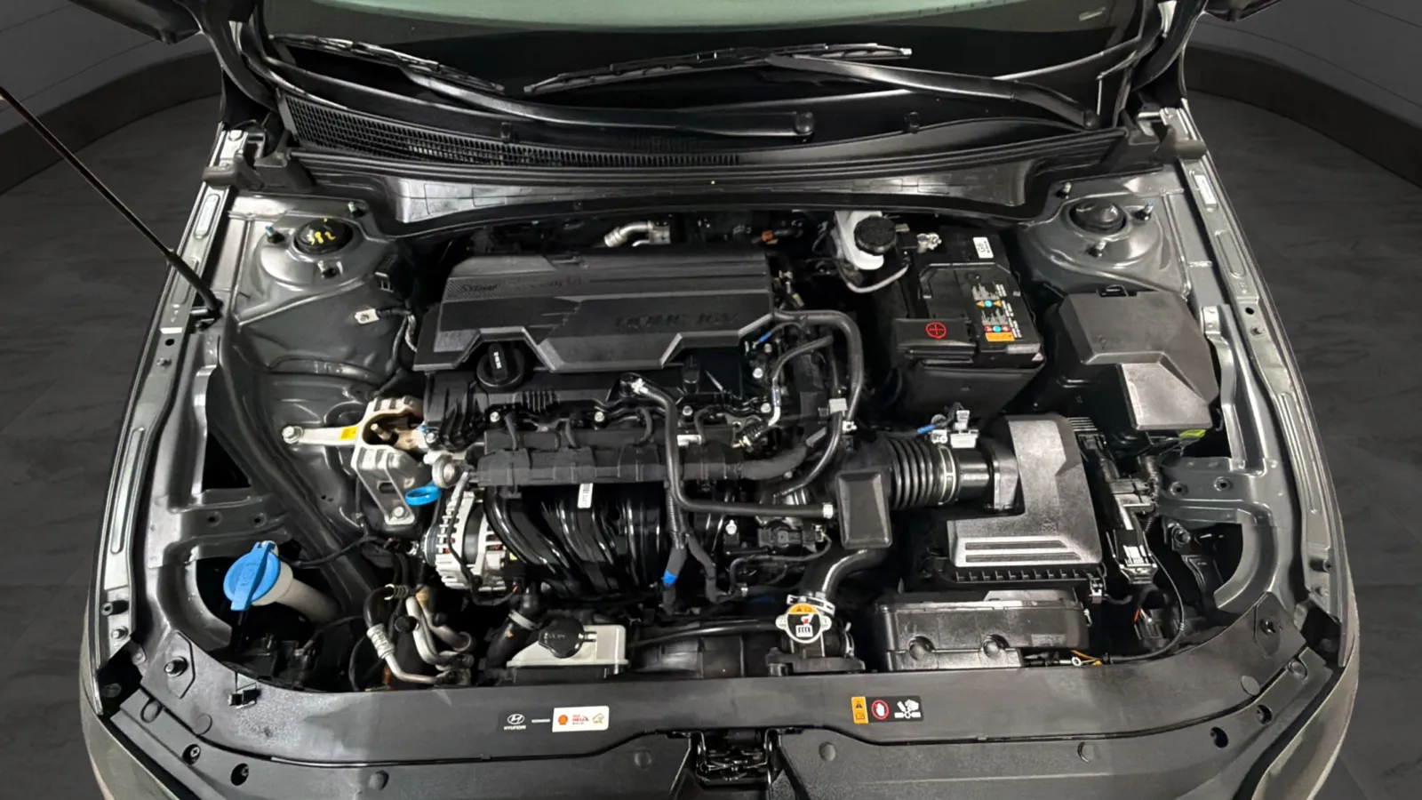 2025 Hyundai Elantra SEL - Photo 23