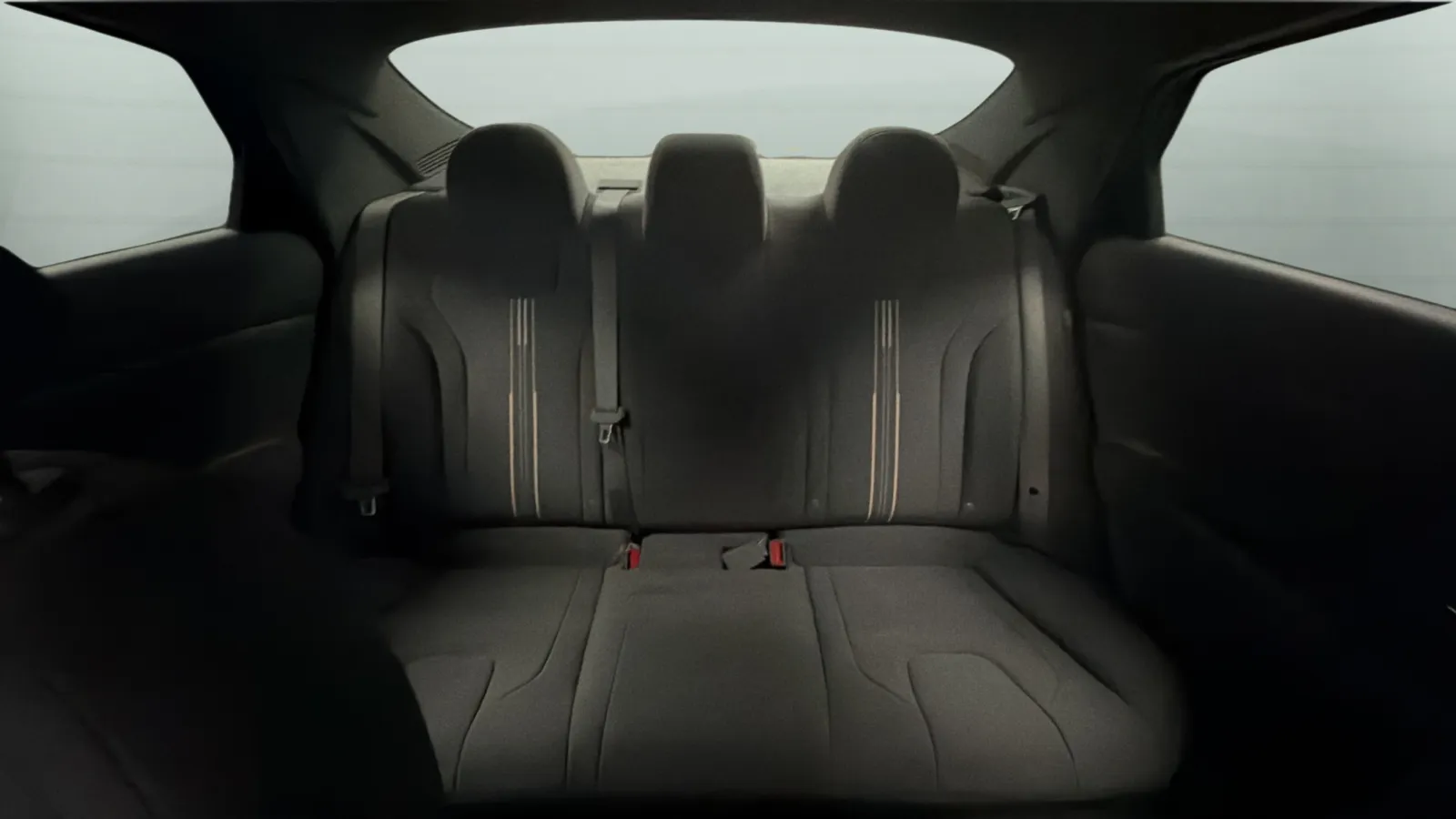 2025 Hyundai Elantra SEL - Photo 19