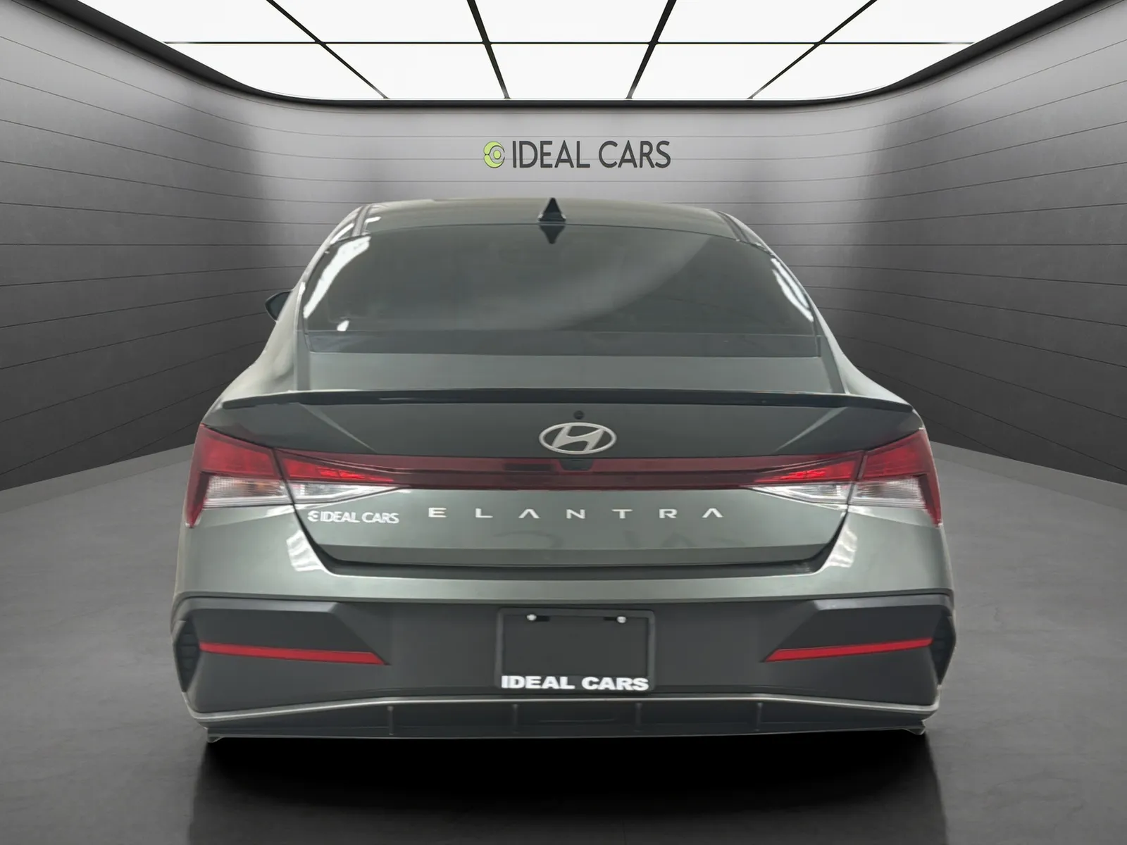 2025 Hyundai Elantra SEL - Photo 6