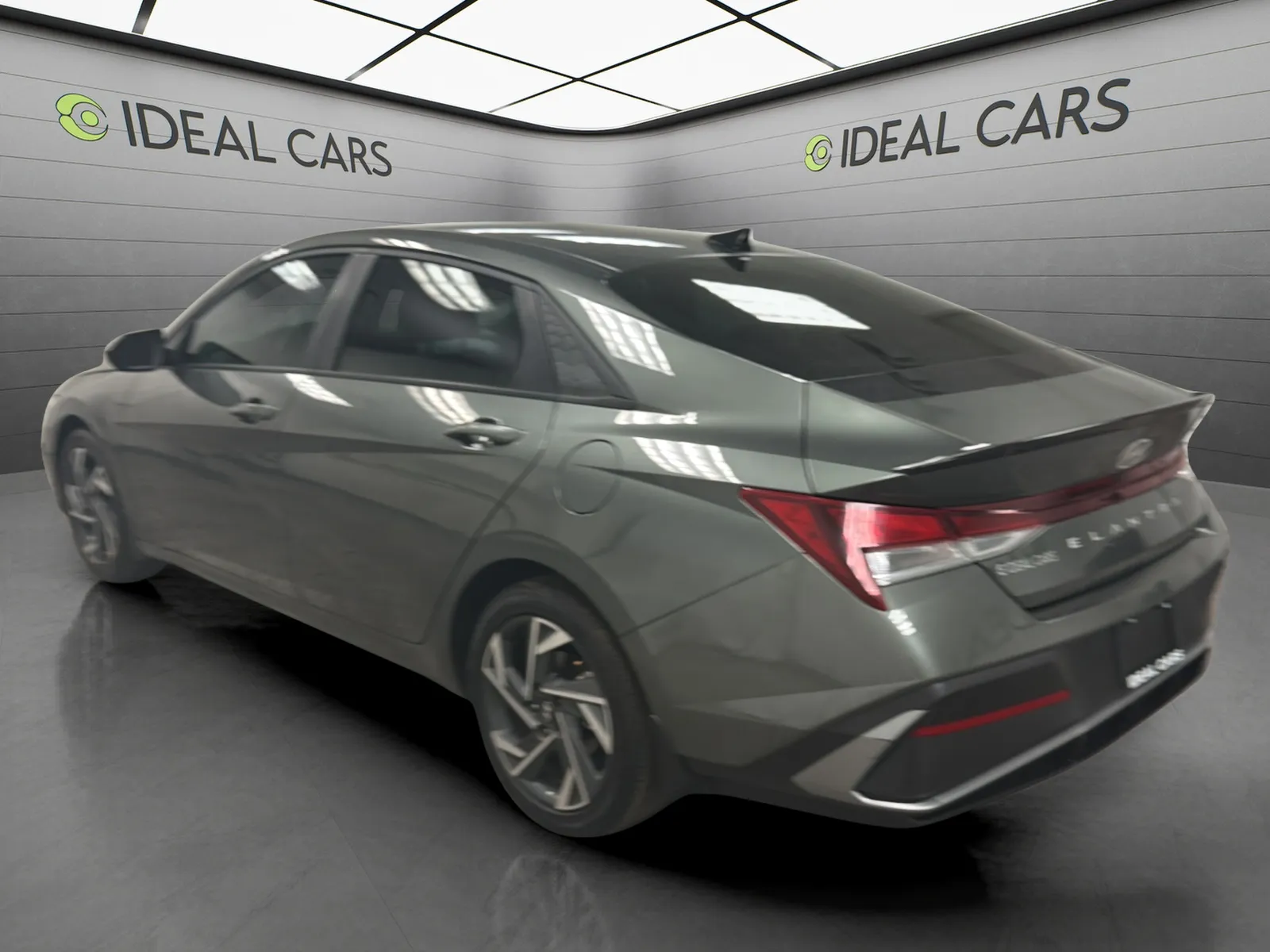 2025 Hyundai Elantra SEL - Photo 7