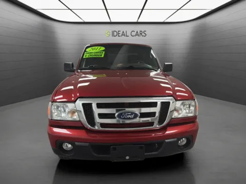 Photos of 2011 Ford Ranger XLT for sale in Mesa, AZ at Ideal Cars - Broadway