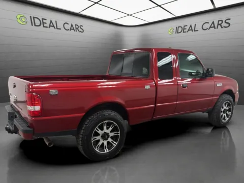More photos of 2011 Ford Ranger XLT at Ideal Cars - Broadway, AZ