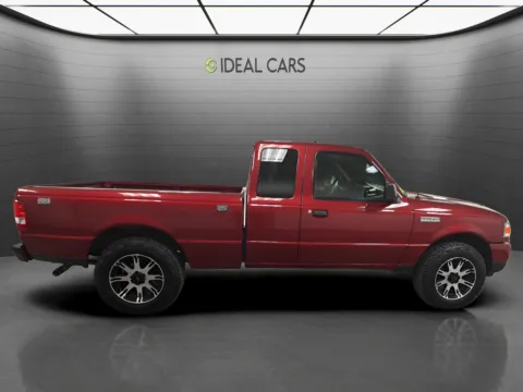 More photos of 2011 Ford Ranger XLT at Ideal Cars - Broadway, AZ