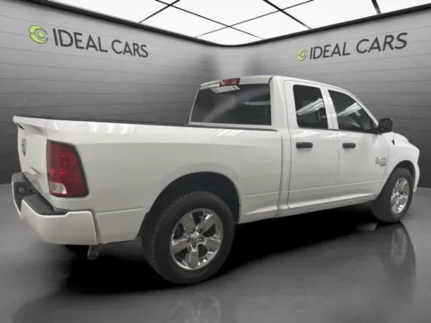 More photos of 2019 Ram 1500 Classic Express at Ideal Cars - Broadway, AZ