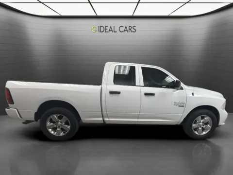 More photos of 2019 Ram 1500 Classic Express at Ideal Cars - Broadway, AZ
