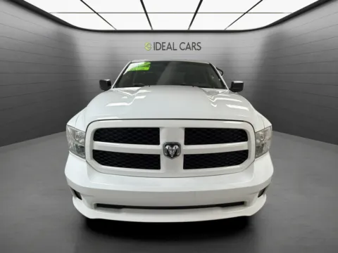 Photos of 2019 Ram 1500 Classic Express for sale in Mesa, AZ at Ideal Cars - Broadway