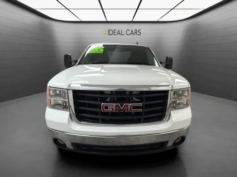 Photos of 2008 GMC Sierra 2500HD SLE1 for sale in Mesa, AZ at Ideal Cars - Broadway