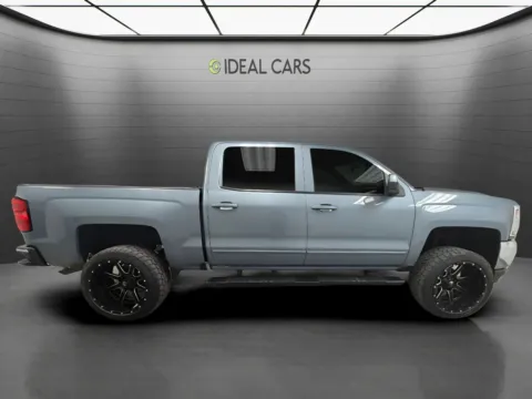 More photos of 2016 Chevrolet Silverado 1500 LT at Ideal Cars - Broadway, AZ