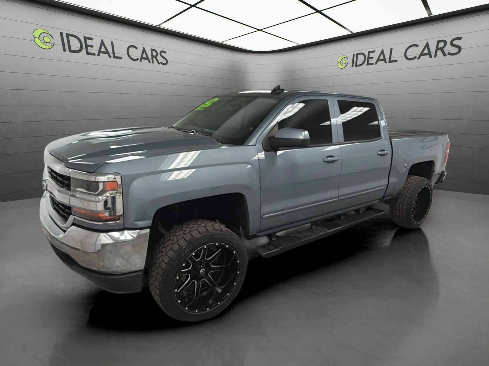2016 Chevrolet Silverado 1500 LT for sale in Mesa, AZ