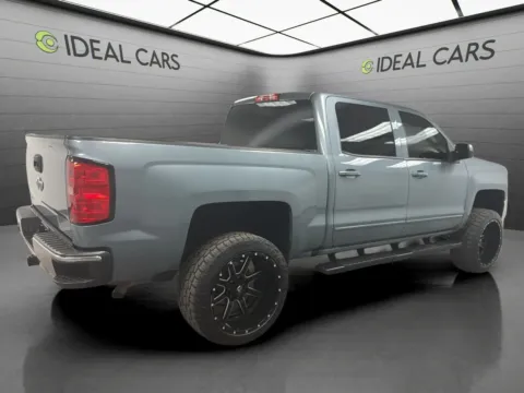 More photos of 2016 Chevrolet Silverado 1500 LT at Ideal Cars - Broadway, AZ