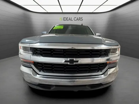Photos of 2016 Chevrolet Silverado 1500 LT for sale in Mesa, AZ at Ideal Cars - Broadway
