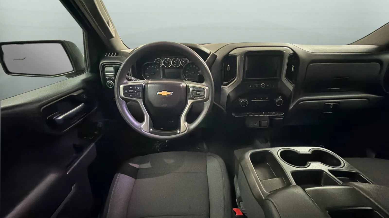 Chevrolet Silverado photo 10