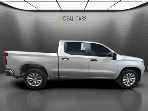More photos of 2022 Chevrolet Silverado 1500 Limited Custom at Ideal Cars - Broadway, AZ