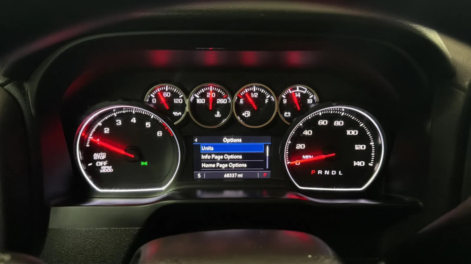 Chevrolet Silverado photo 11