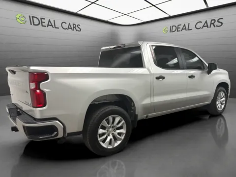 More photos of 2022 Chevrolet Silverado 1500 Limited Custom at Ideal Cars - Broadway, AZ