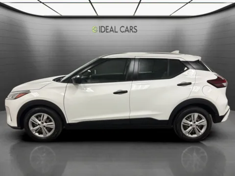 Photos of 2022 Nissan Kicks S for sale in Mesa, AZ at Ideal Cars - Broadway