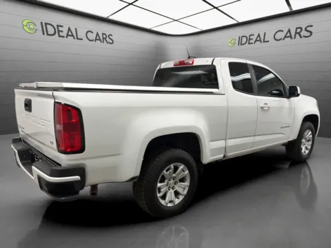 More photos of 2022 Chevrolet Colorado LT at Ideal Cars - Broadway, AZ