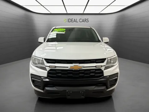 Photos of 2022 Chevrolet Colorado LT for sale in Mesa, AZ at Ideal Cars - Broadway
