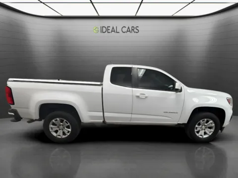 More photos of 2022 Chevrolet Colorado LT at Ideal Cars - Broadway, AZ