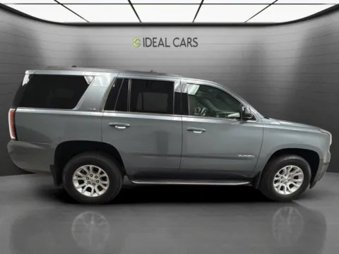 More photos of 2019 GMC Yukon SLE at Ideal Cars - Broadway, AZ
