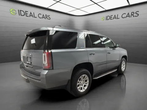 More photos of 2019 GMC Yukon SLE at Ideal Cars - Broadway, AZ