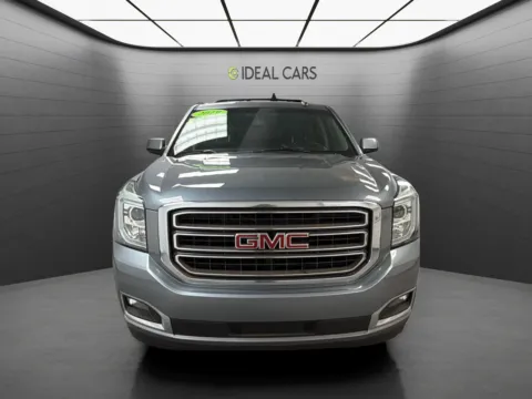 Photos of 2019 GMC Yukon SLE for sale in Mesa, AZ at Ideal Cars - Broadway