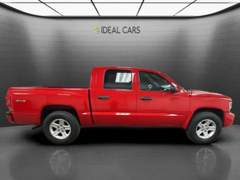 More photos of 2010 Dodge Dakota Big Horn at Ideal Cars - Broadway, AZ