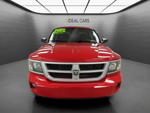 Photos of 2010 Dodge Dakota Big Horn for sale in Mesa, AZ at Ideal Cars - Broadway