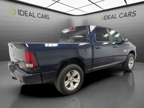 More photos of 2015 Ram 1500 Sport at Ideal Cars - Broadway, AZ
