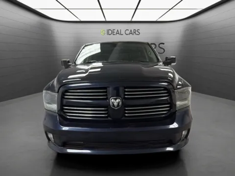 Photos of 2015 Ram 1500 Sport for sale in Mesa, AZ at Ideal Cars - Broadway