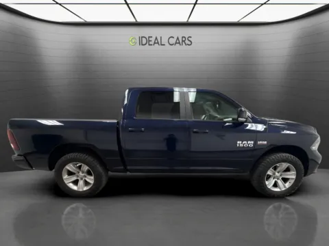 More photos of 2015 Ram 1500 Sport at Ideal Cars - Broadway, AZ