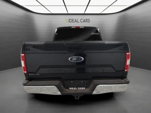 More photos of 2019 Ford F-150 Lariat at Ideal Cars - Broadway, AZ