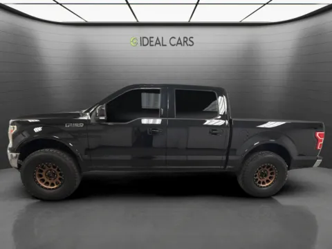 Photos of 2019 Ford F-150 Lariat for sale in Mesa, AZ at Ideal Cars - Broadway