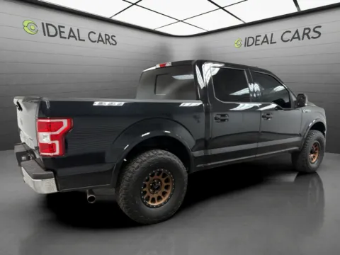 More photos of 2019 Ford F-150 Lariat at Ideal Cars - Broadway, AZ
