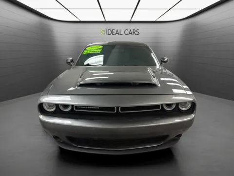 Photos of 2019 Dodge Challenger SXT for sale in Mesa, AZ at Ideal Cars - Broadway