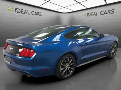 More photos of 2017 Ford Mustang EcoBoost at Ideal Cars - Broadway, AZ