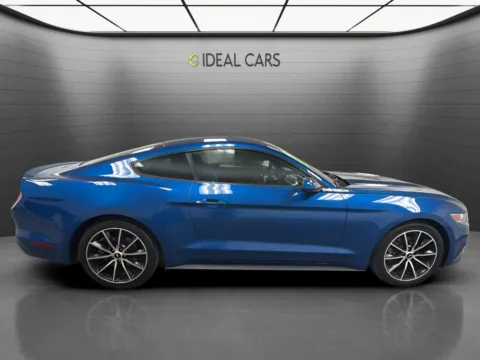More photos of 2017 Ford Mustang EcoBoost at Ideal Cars - Broadway, AZ