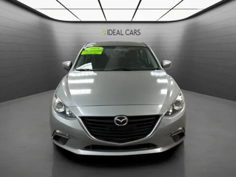 Photos of 2015 Mazda Mazda3 i SV for sale in Mesa, AZ at Ideal Cars - Broadway