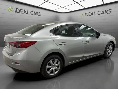 More photos of 2015 Mazda Mazda3 i SV at Ideal Cars - Broadway, AZ