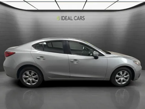 More photos of 2015 Mazda Mazda3 i SV at Ideal Cars - Broadway, AZ