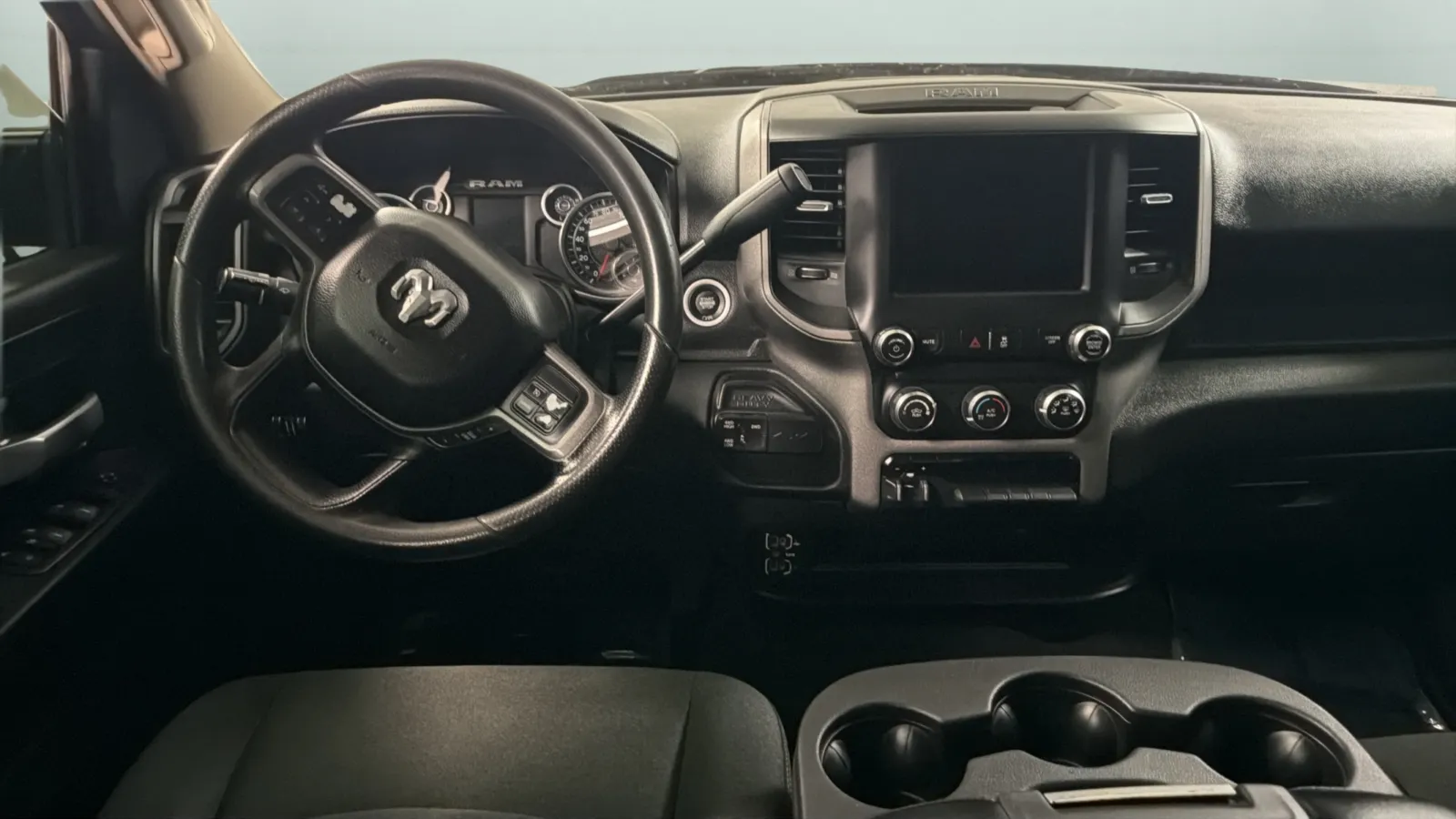 Ram 2500 photo 10