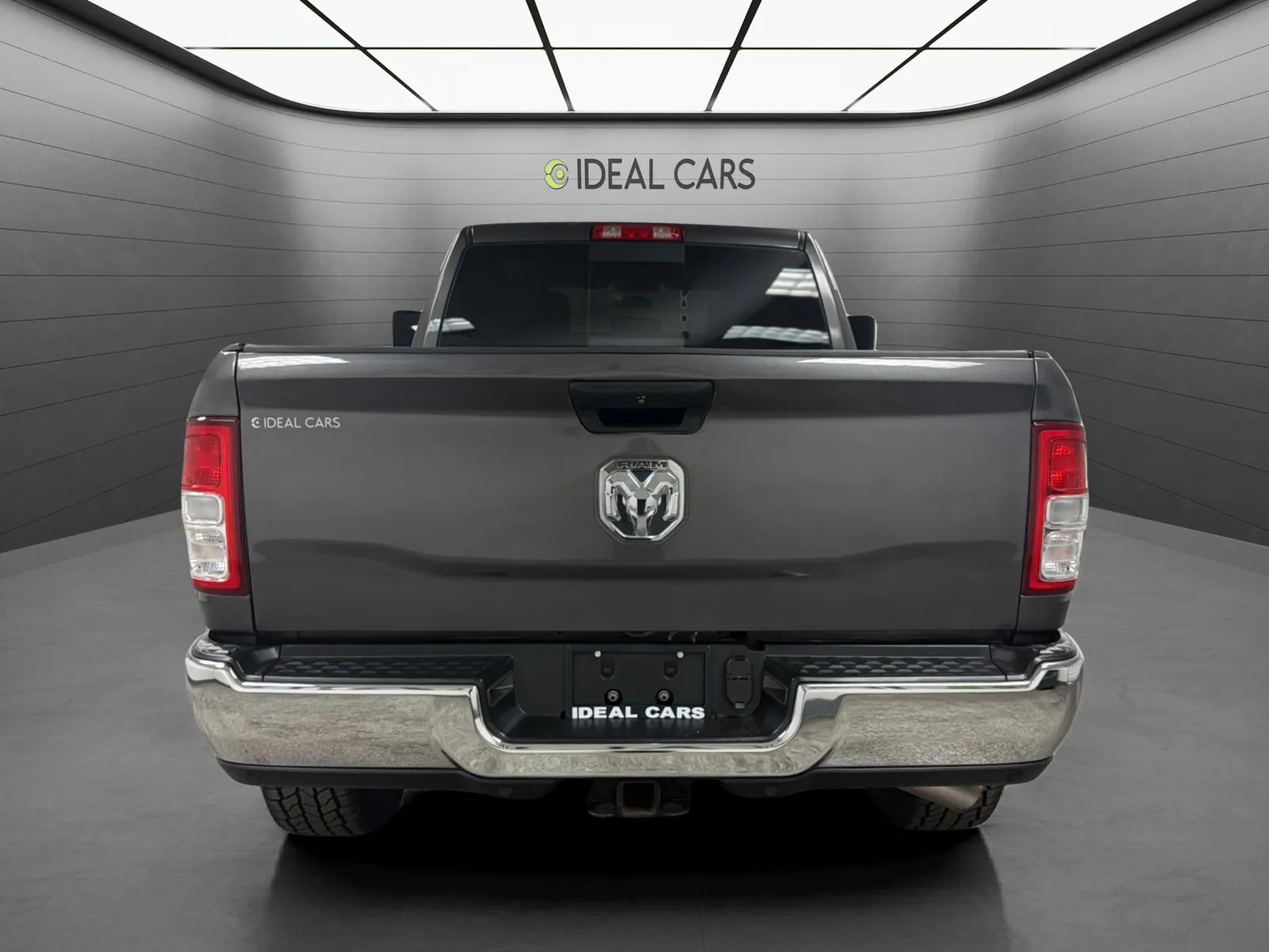 Ram 2500 photo 6