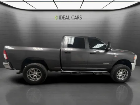 More photos of 2019 Ram 2500 Tradesman at Ideal Cars - Broadway, AZ