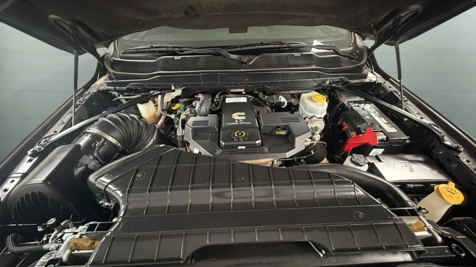 Ram 2500 photo 22