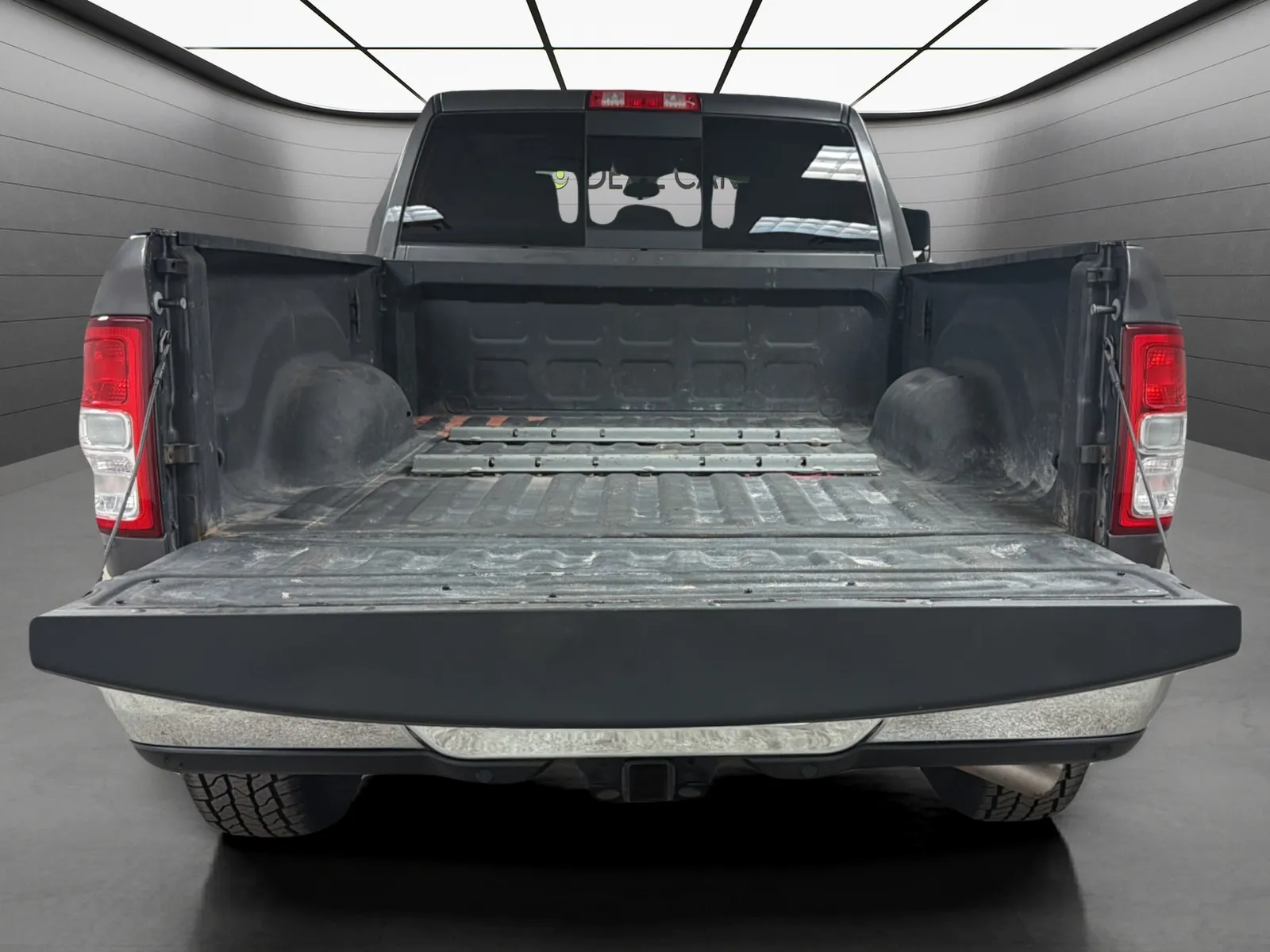 Ram 2500 photo 19